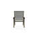 Chaise de patio Askar