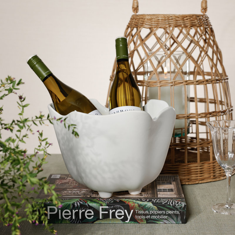 Refroidisseur à vin Alfresco