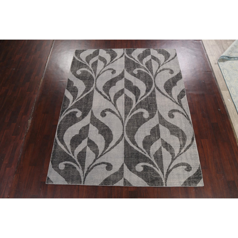 Wool Indoor Rug
