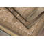 Tapis brun en laine brillante Hermione-2114415373