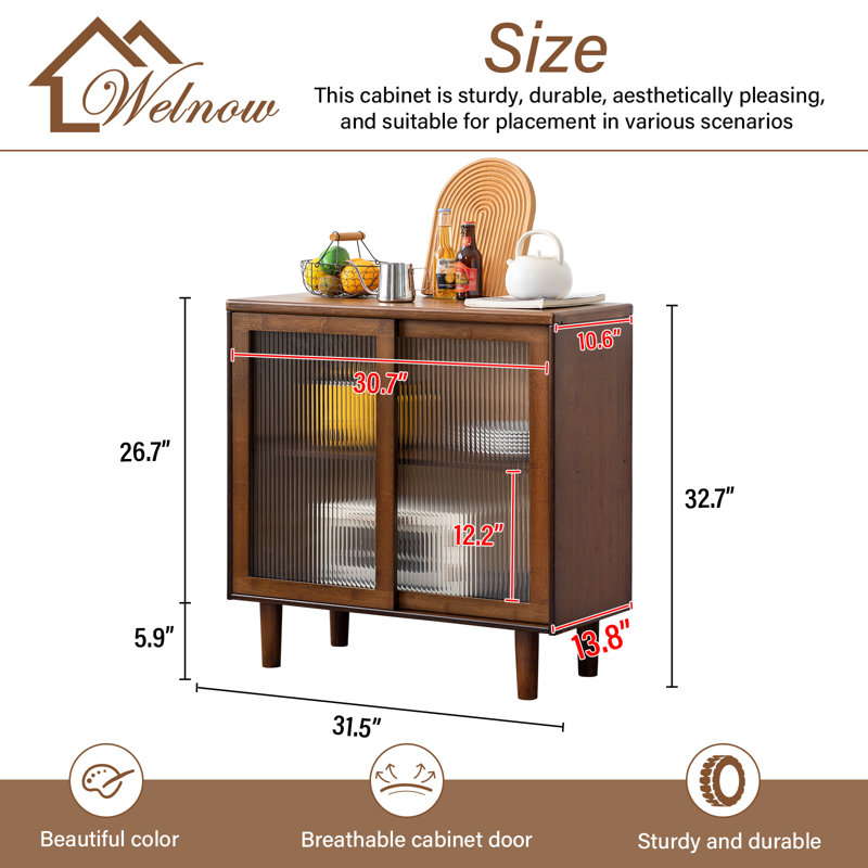 Buffet - Armoire inférieure