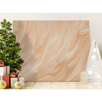 Wrapped Canvas Print Set