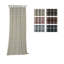 Devore Room Darkening Single Panel-33863440-33863446
