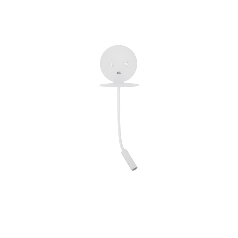 LED Spotlight, White