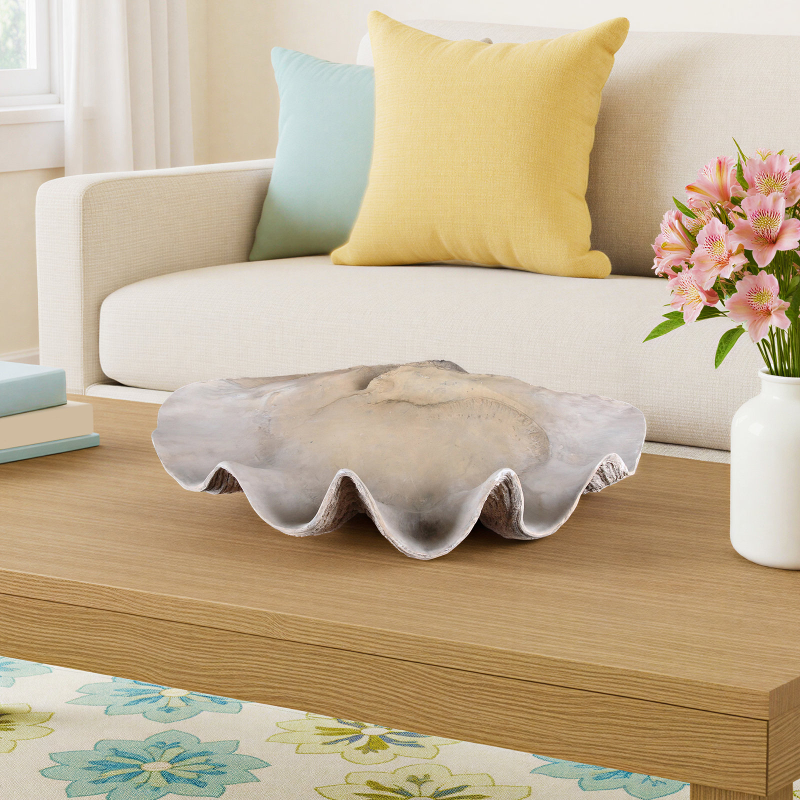 Decorative Bowl 1