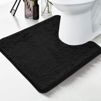 Porreca Bath Rug
