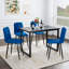 Chaise d'appoint Ilhaan-2038519772
