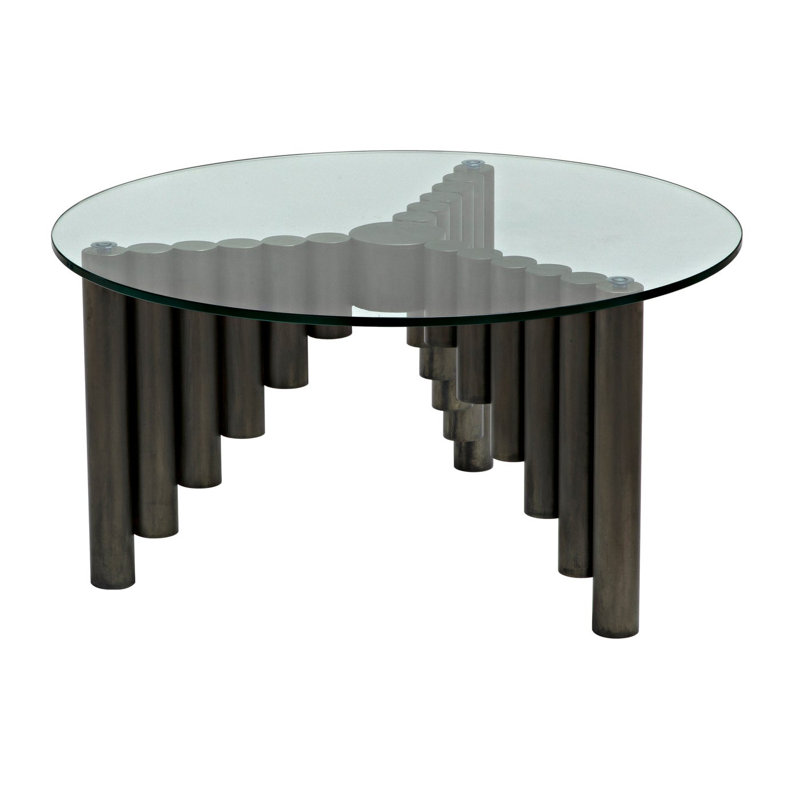 Organum Coffee Table