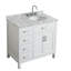 Ensemble de meuble-lavabo simple 37 po Bristol-53238469