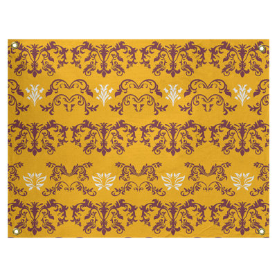 Polyester Tapestry