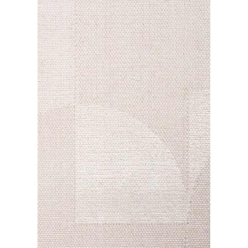 Tapis à pois Modern Modern, Rectangle 9 pi x 12 pi