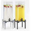 One By One 3 Gallon Beverage Dispenser with Chamber-455860298-455860299