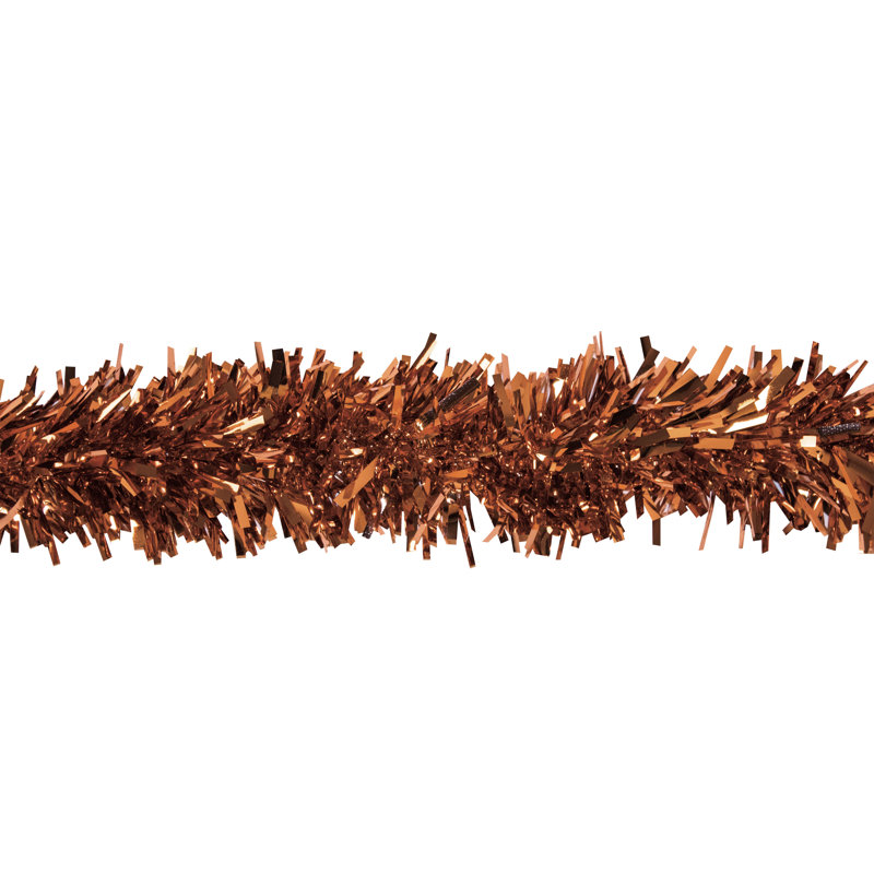 25' Twist Garland