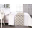 Chemin de lit Ambesonne-106929076