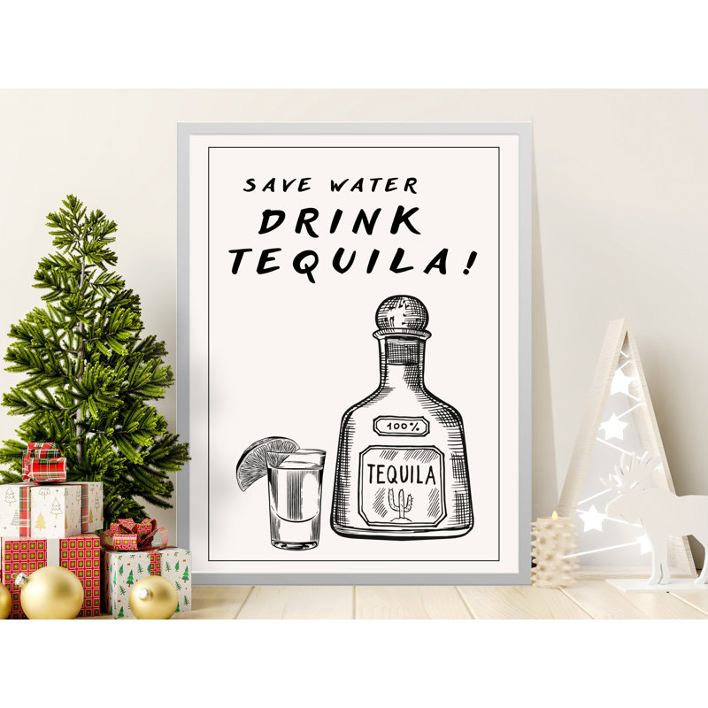 Gwyn Single Picture Frame Print, 35.56 cm H x 27.94 cm W