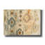 «Southwest Design IV» par Silvia Vassileva, art mural sur toile, 26 po x 18 po-1670892819