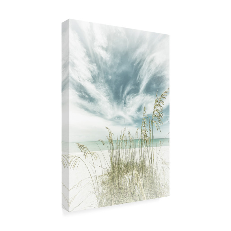 Art sur toile «Bolice Melanie Viola», H 19 po x l 12 po