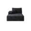 Y119-RIGHT-SLEEPER-BLACK-SOFA