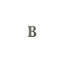 4" H Brass House Letter-14748361-14748343