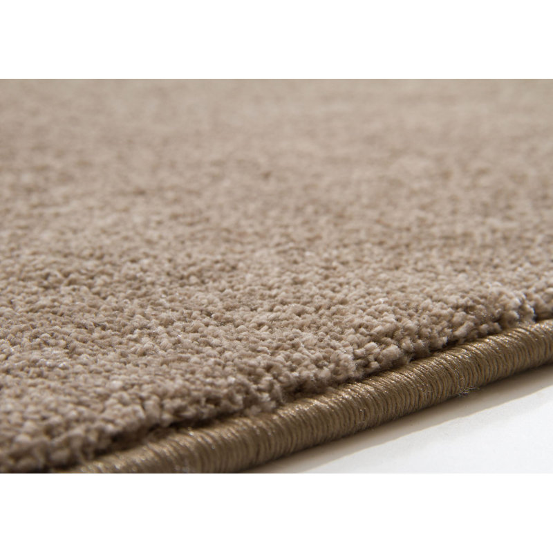 Armisen Solid Colour Area Rug, Rectangle 160 x 230cm