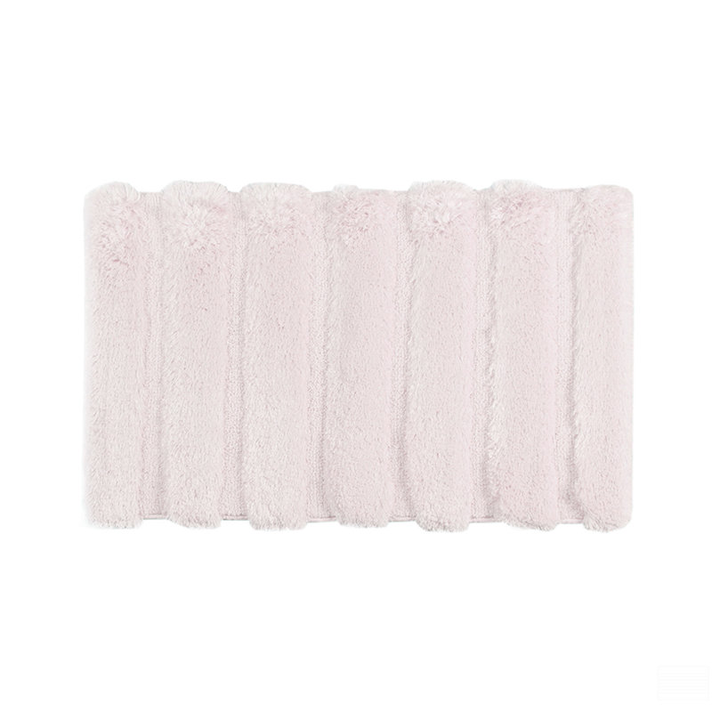 Rug Blush 21X34", Set of 3 - 34" L x 21" W