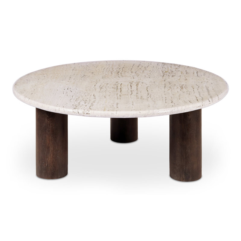 Landon Stone Coffee Table