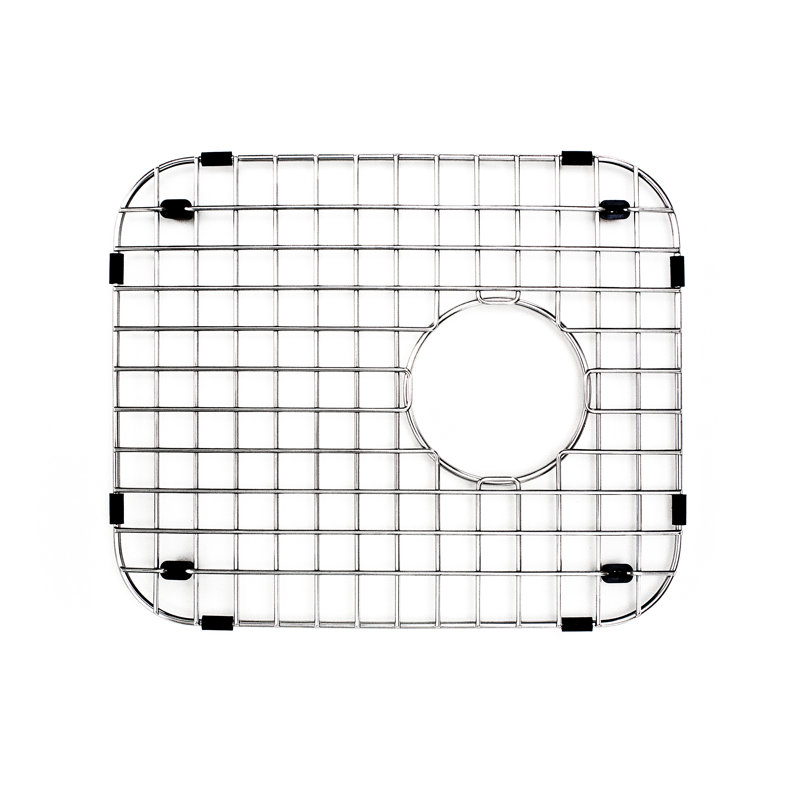 Grille inférieure 11,88 po x 14,25 po