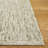 Abstract 560 Hand Tufted 80% Wool; 20% Cotton Abstract Rug-1393741216
