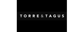 Torre & Tagus Logo