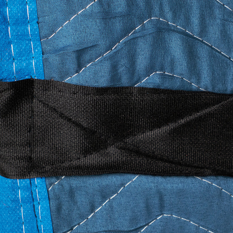 Padded Door Cover