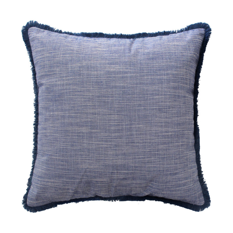 Pickford Blue Pillow