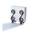 Porte-serviettes Jessica