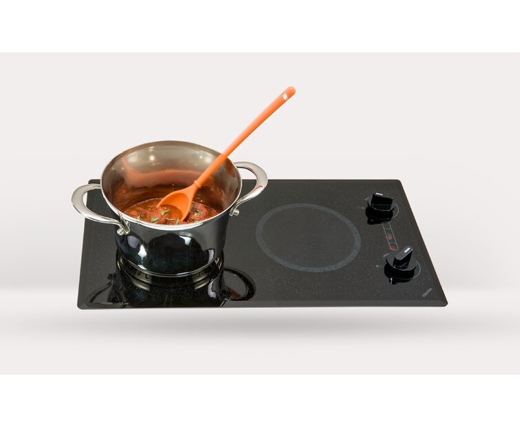 Kenyon Mediterranean 20 Satin Black Electric Cooktop