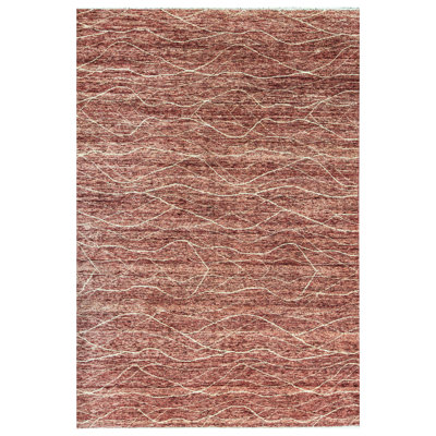 One-of-a-Kind 6'7" X 9'4" Area Rug