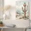 Art mural sur toile Saguaro-133917075