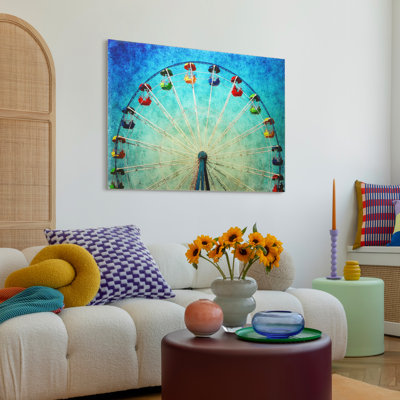 " Ferris Wheel "