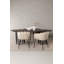 Harman 4 - Person Dining Set