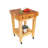 BoosBlock® Prep Table Butcher Block-500246