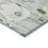 Machine Washable Indoor/Outdoor Claudian ACN1502 Mint Rug-103146796
