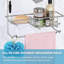 Serviteur de douche suspendu-1060307243