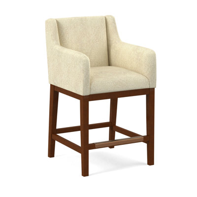 Upholstered Stool