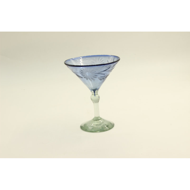Dilnoza 11oz. Drinking Glass Set
