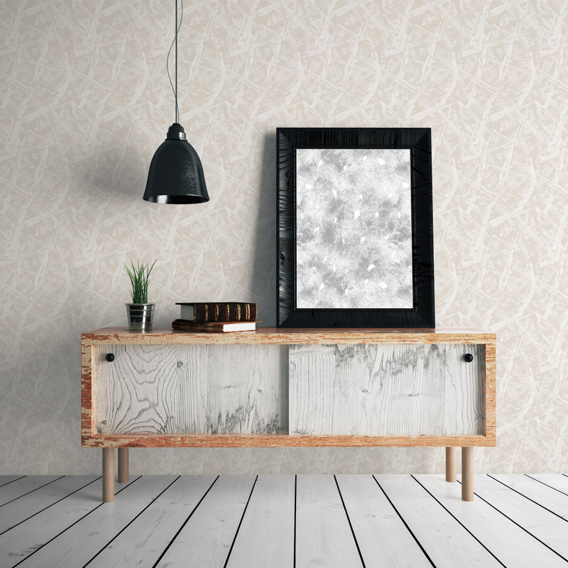 Chopsticks, Vinyl, Taupe
