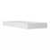Wenty 18.9'' Solid Surface Rectangular Bathroom Sink