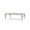 Cadence Solid Wood Coffee Table