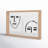 Maza Wood Matte Floater Picture Frame-2069796731