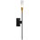 Chapman & Myers Stellar Single Tail Sconce