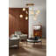 Meridian 10 - Light LED Chandelier