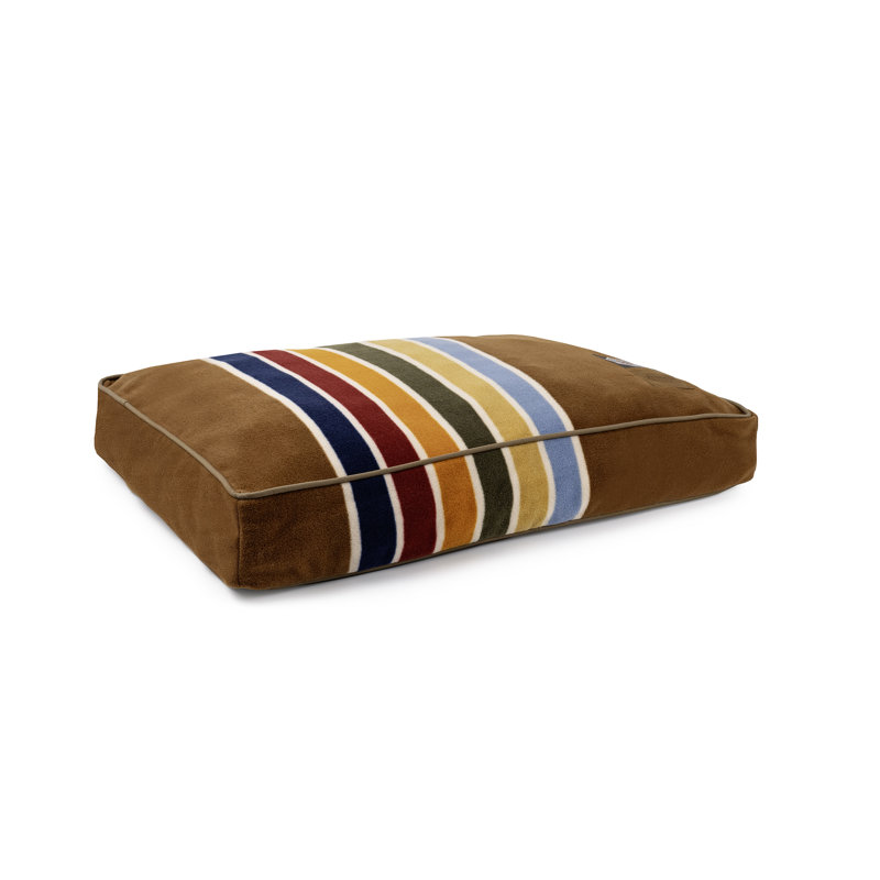 Pendleton National Park Pet Napper, Small (28" W x 20" D x 4" H), Joshua Tree