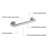 14.94'' Grab Bar-101430007